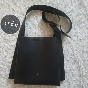 LECCPROJECT 토트백 ARC SMALL BUCKET