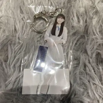 노기자카46 오가와 아야 챈스는 평등 개별 전신 아크릴 키링