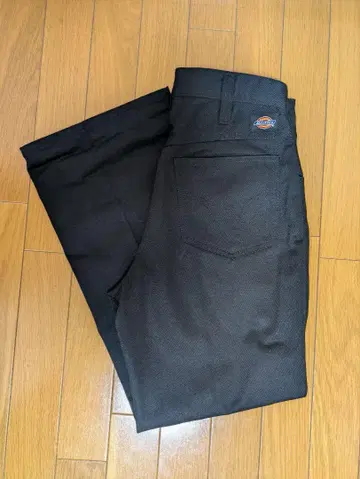 디키즈 여성용 팬츠 Dickies