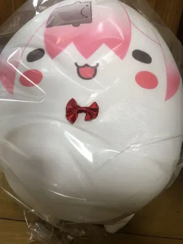 니지산지 오모치나 봉제 인형