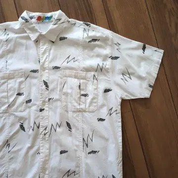 KIARIS 빈티지 90년대 프린트 티셔츠 Print Shirt