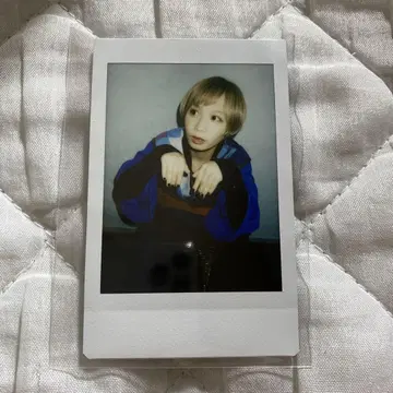 모모코 구미 컴퍼니 BiSH 폴라로이드