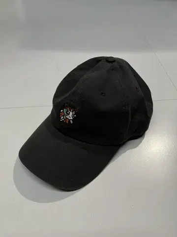 NewJeans 파워퍼프걸즈 캡 해린 모자