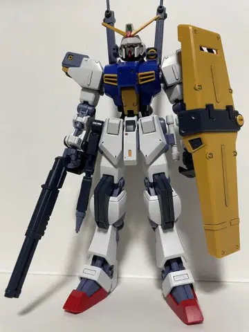HG 1/144 D 건담 퍼스트