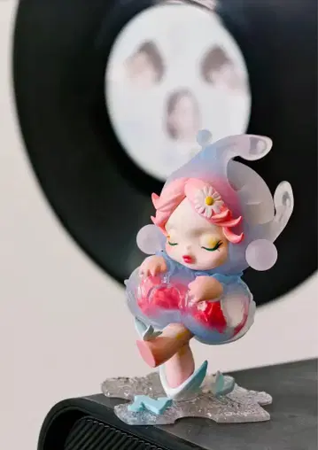 팝마트 스컬판다