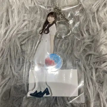 노기자카46 오가와 아야 치트 데이 아크릴 키링