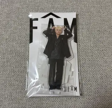 시노즈카 다이키 아크릴 스탠드
