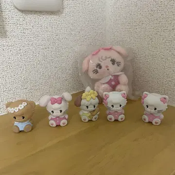 mikko 가챠가챠