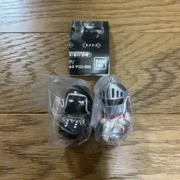 근육맨 기다림 가챠