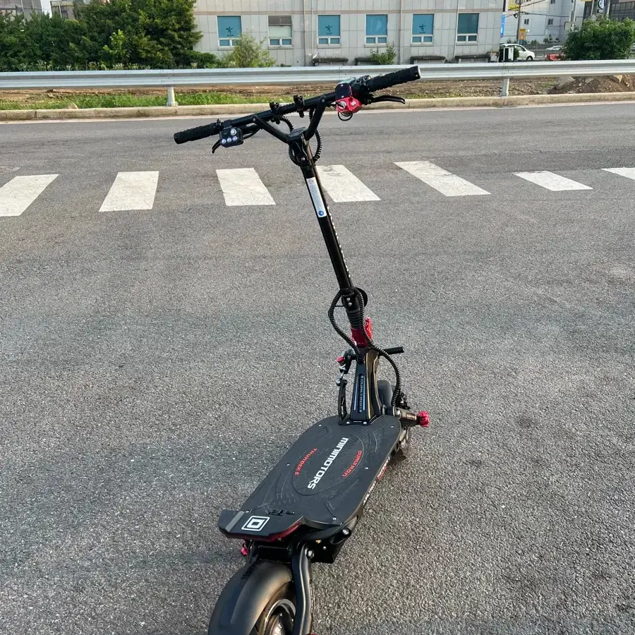 듀얼트론 썬더2