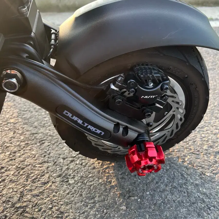 듀얼트론 썬더2