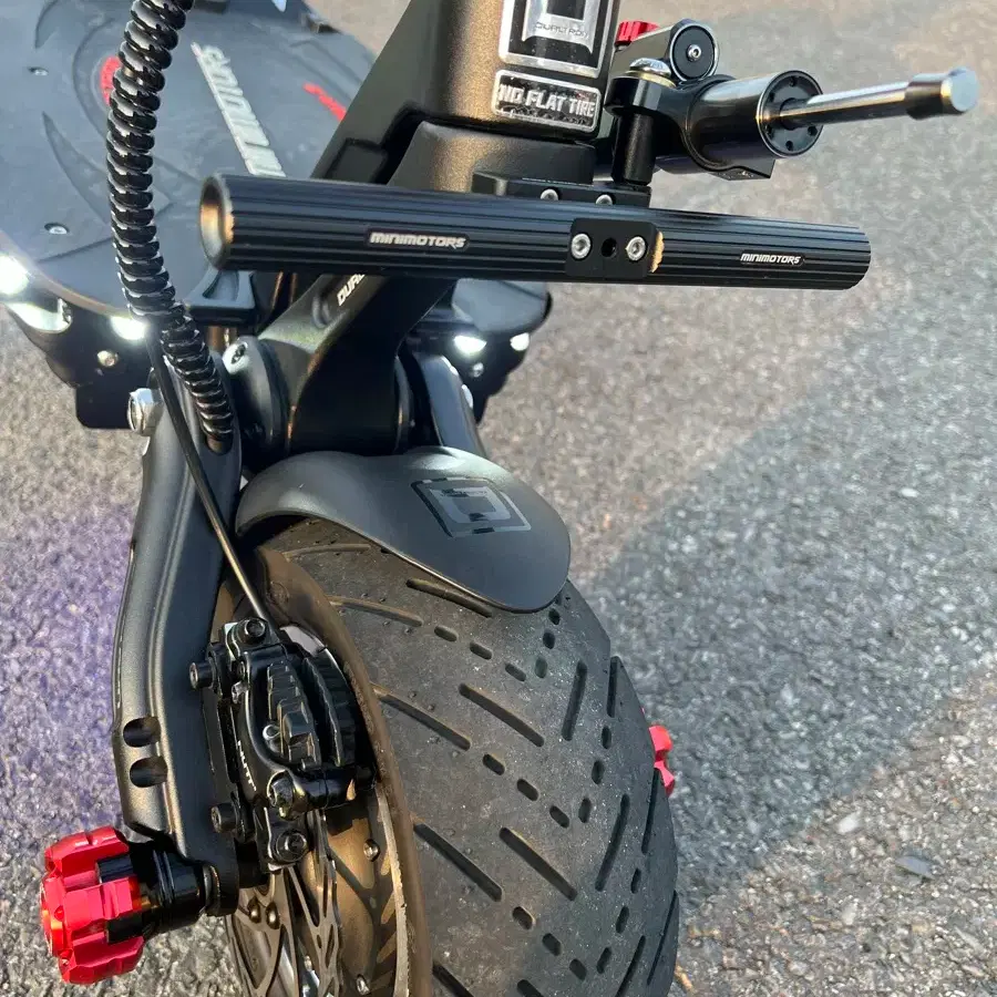 듀얼트론 썬더2