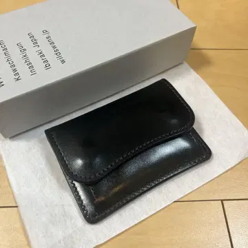 와일드 스완스 탕 안장 풀업 블랙