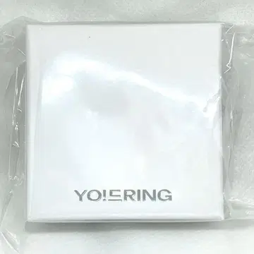 nct dream 반지 9호 YO! 드RING 우정 반지