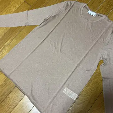 GALLARDAGALANTE 시어 컷 티셔츠
