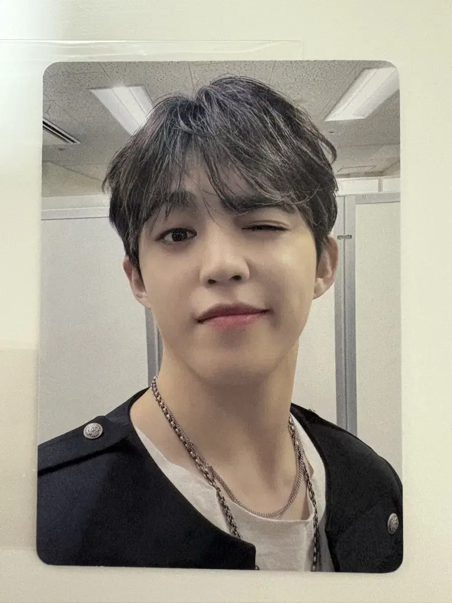 Seventeen s.coups 2025 Japan fanmeeting Holiday poca