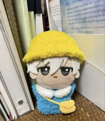 의류 SD 인형