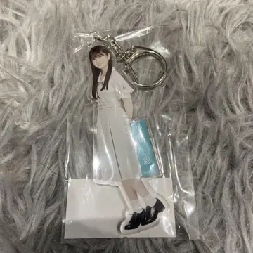 오가와 아야 개별 전신 아크릴 키링