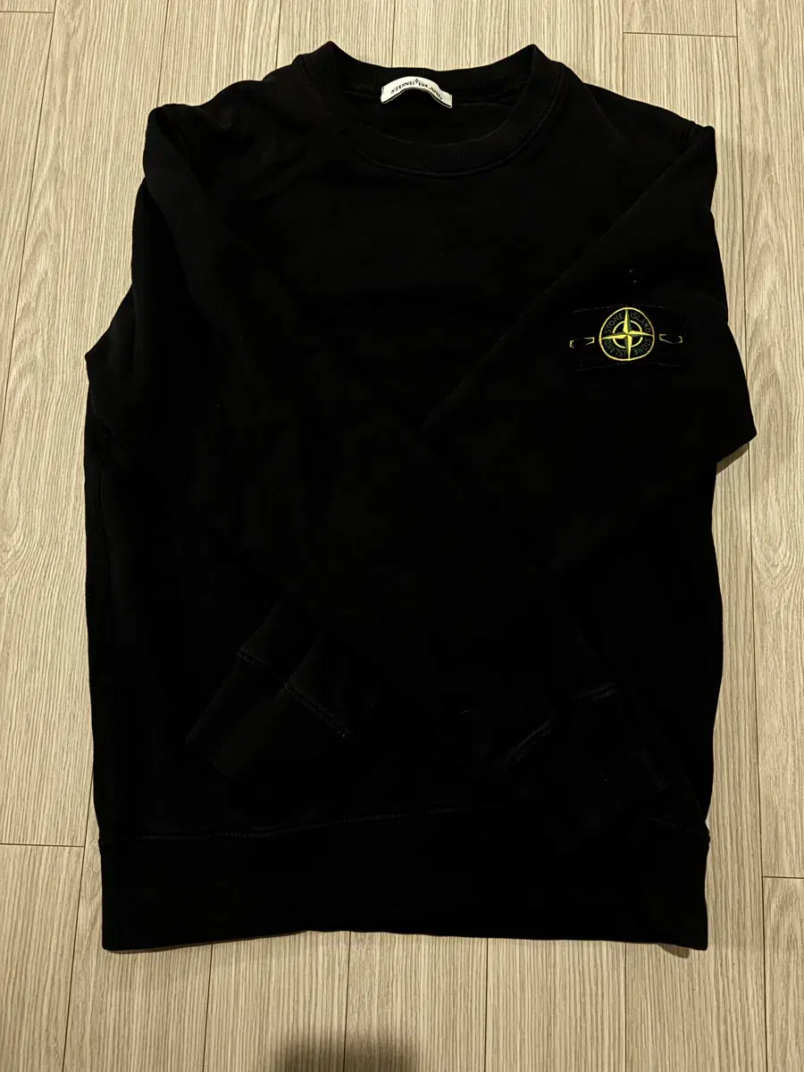 Stone Island Sweatshirt M
