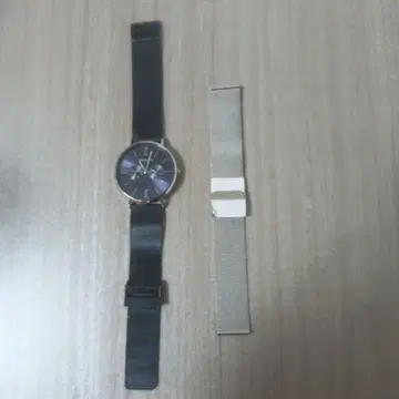 SKAGEN 손목시계