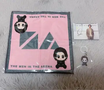 N/A 복권 아카니시 3개 세트