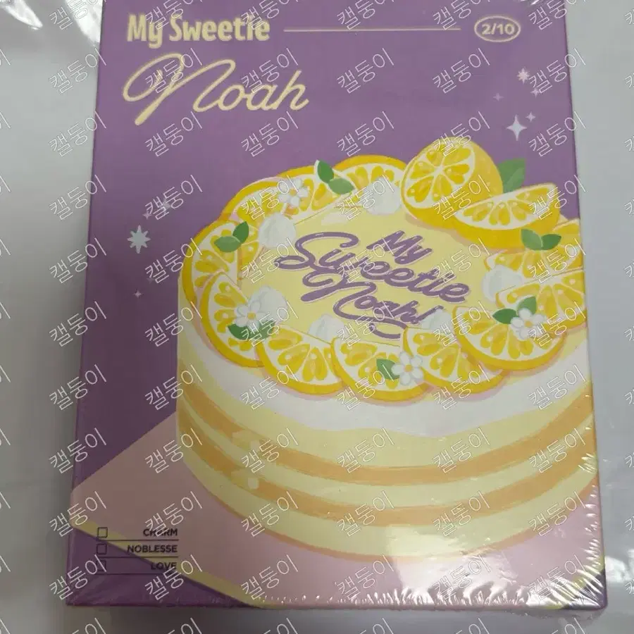 最新コレックション 플레이브 | PLAVE Below wts Kit Birthday Noah Plave cost) アイドル