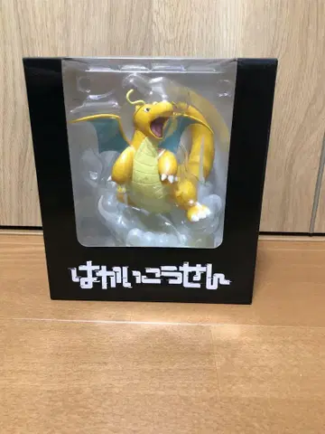 포켓몬스터 포켓몬 카이류 해수욕장 피규어