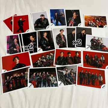 SixTONES 다나카 키 공식 사진
