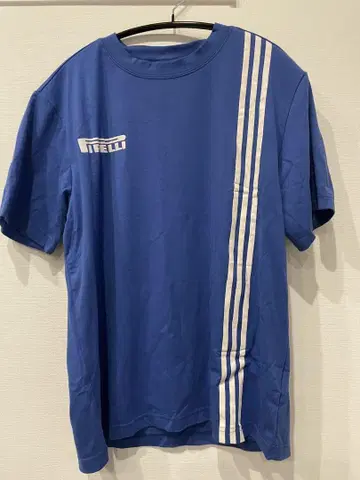 피렐리 티셔츠