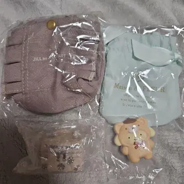질스튜어트 가챠가챠