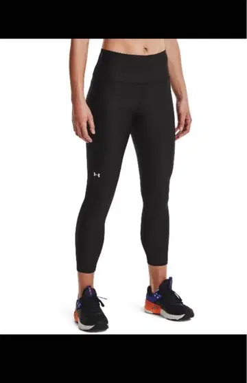 Under Armour 블랙 레깅스 M 사이즈