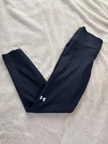 Under Armour 블랙 레깅스 M 사이즈