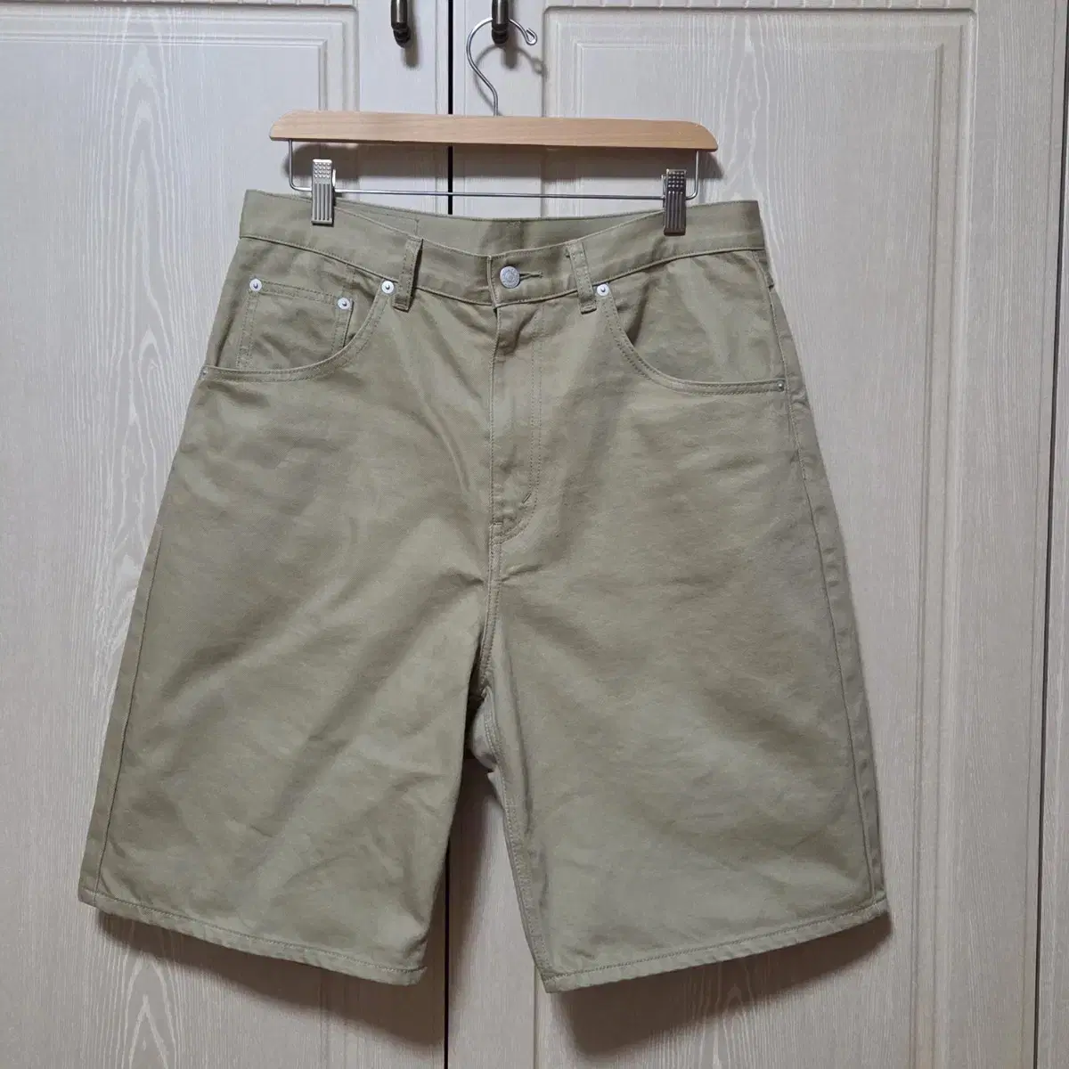 Danton Shorts (42)