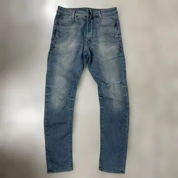 G-STAR RAW 데님 청바지 바지