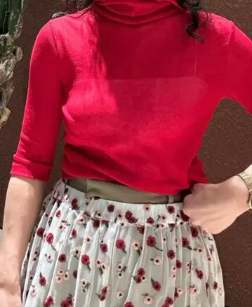 새상품 ROKU Ernie Palo SEER RIB HOODIE 티셔츠