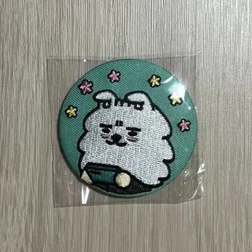 TXT 용몽 캔뱃지 뿔바투