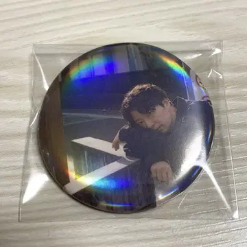 캔 배지 Gen 일반ver CD 혜택 호시노 겐