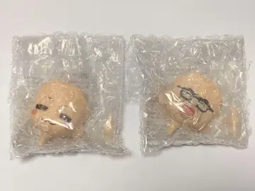 넨도로이드 토리카에코 페이스 구스마 셀렉션 02