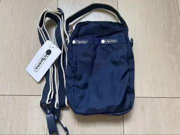 스포츠 맥스 네이비 사코슈