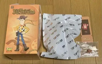 토이스토리 30주년 기념 피규어 로조 익명 배송