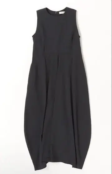 MARW UNITED ARROWS 코쿤 플레어 원피스 새상품급