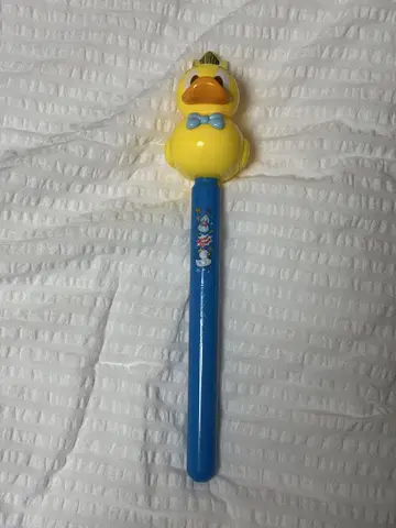 디즈니 도날드 구와구와 스틱