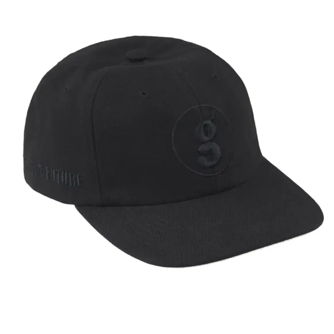 Supreme GOODENOUGH 6-Panel Black | Bunjang Global