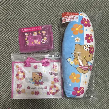 헬로키티 제일복권 일광화상 키티