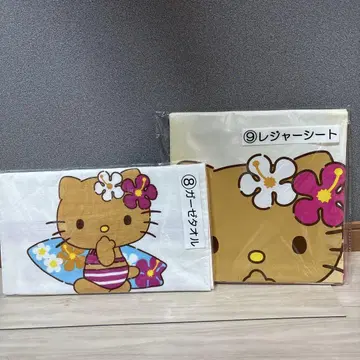 일광화상 키티 제일복권