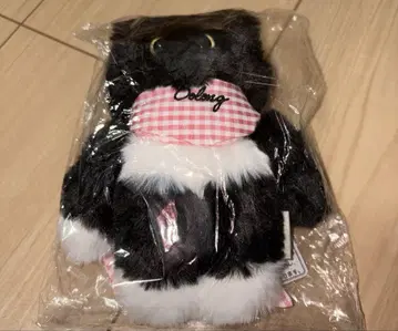 furfur 카미코쿠료 모에 캣 참 안주루무
