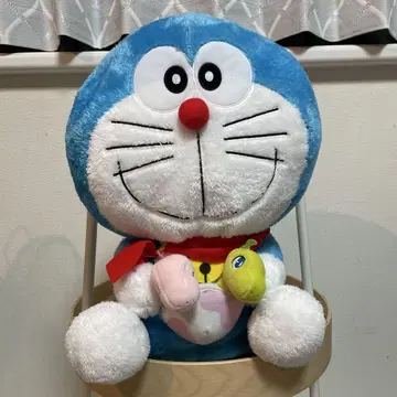 '영화 도라에몽 진구(노비타)의 신공룡' 봉제 인형
