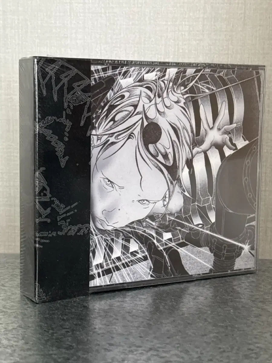 Silica Gel 2nd Album (sealed, new product)