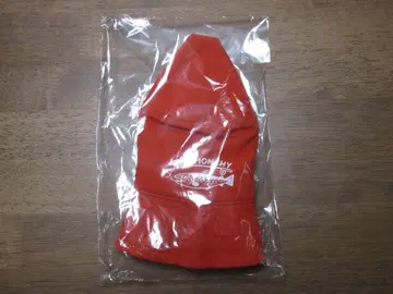 채팅몬치 모자(햇빛에 햇빛 모자 오렌지)