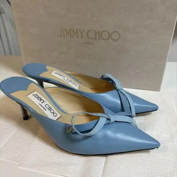 JIMMY CHOO 펌프스